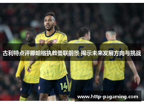 古利特点评滕哈格执教曼联前景 揭示未来发展方向与挑战