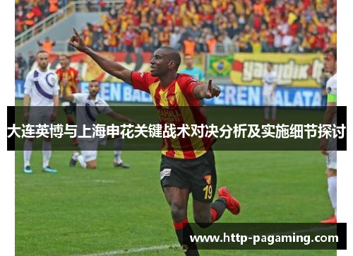 大连英博与上海申花关键战术对决分析及实施细节探讨