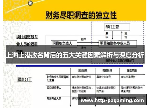 上海上港改名背后的五大关键因素解析与深度分析