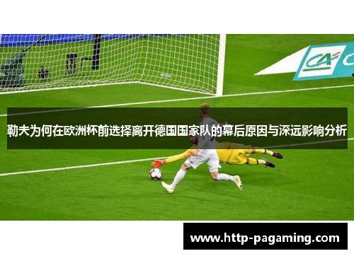 勒夫为何在欧洲杯前选择离开德国国家队的幕后原因与深远影响分析