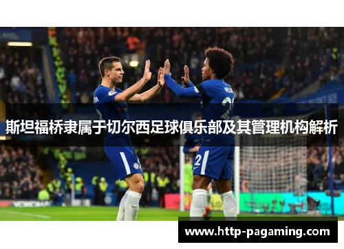 斯坦福桥隶属于切尔西足球俱乐部及其管理机构解析