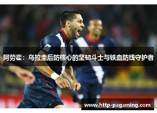 阿劳霍：乌拉圭后防核心的坚韧斗士与铁血防线守护者