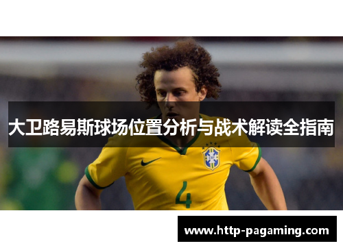 大卫路易斯球场位置分析与战术解读全指南 大卫路易斯球场位置分析与战术解读全指南