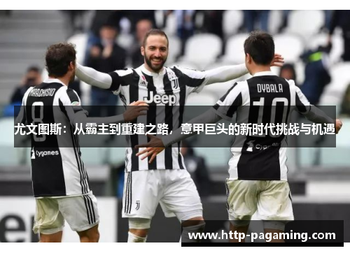 尤文图斯：从霸主到重建之路，意甲巨头的新时代挑战与机遇