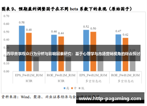 西甲赛事观众行为分析与影响因素研究:基于心理学与市场营销视角的综合探讨 西甲赛事观众行为分析与影响因素研究:基于心理学与市场营销视角的综合探讨
