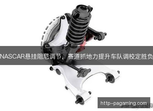 NASCAR悬挂阻尼调节,赛道抓地力提升车队调校定胜负 NASCAR悬挂阻尼调节,赛道抓地力提升车队调校定胜负